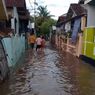 Banjir Bandang dan Rob Meluap, 2 Kecamatan di Sumbawa Tergenang