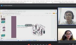 Kalbis Institute dan Odoo Jalin Kerja Sama Perkuat Kompetensi Digital Mahasiswa