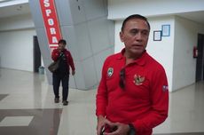 Wajah Baru Stadion Manahan, PSSI Beri Pesan kepada Warga Solo