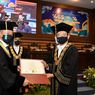 Dapat Gelar Doktor Kehormatan Unair, Ini Deretan Prestasi Ignasius Jonan