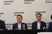 CEO Samsung Ungkap Strategi Jual Galaxy S26 di Tengah Krisis Memori