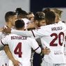 Klasemen Liga Italia: AC Milan Amankan Poin, Inter Mengancam