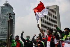 Makna Proklamasi bagi Kehidupan Bangsa Indonesia Saat Ini