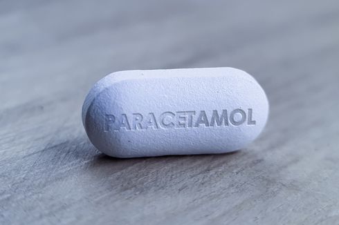 Aturan Penggunaan Obat Paracetamol untuk Anak 
