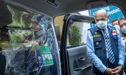 Hari Ini GrabProtect Hadir di Jayapura