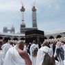 Biaya Haji 2026 Diputuskan Rp 87,4 Juta, Jemaah Bayar Rp 54,1 Juta