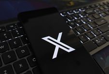 Platform X Twitter Bayar Denda Rp 80 Juta ke Indonesia