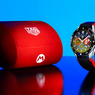 Nintendo dan Tag Heuer Bikin Jam Tangan Super Mario 