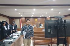 Lanjutan Sidang Kasus Antam Vs Budi Said, Antam: Jumlah Uang dengan Berat Emas Sudah Sesuai