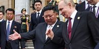 Panen Cuan, Korut Raup Rp 393 Triliun dari Perang Rusia-Ukraina