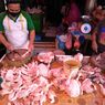 Harga Ayam Melonjak Jadi Rp 42.000 Per Kg, Stok di Medan Didatangkan dari Pekanbaru