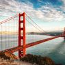 5 Fakta Bersejarah dan Mengejutkan tentang Jembatan Golden Gate