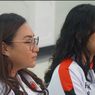 Dua Perempuan Muda Indonesia Pimpin Tim U16 Berlaga di Barcelona