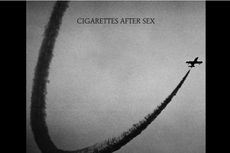 Lirik dan Chord Lagu Apocalypse Milik Cigarettes After Sex