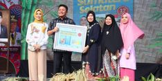 Herman Deru Ingin Festival Rempah Juga Digelar di Kabupaten dan Kota