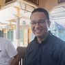 Namanya Masuk Bursa Caketum PPP, Anies Baswedan: Memangnya Masuk?