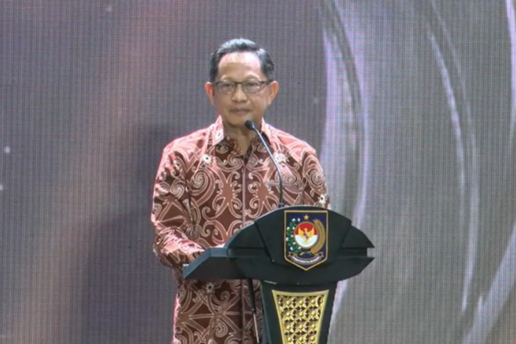 Tito Karnavian Siapkan Rp 56 Miliar untuk Kepala Daerah Berprestasi di Kalimantan, Ini Syaratnya