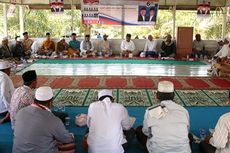 Ulama Seluruh Aceh Nyatakan Dukungan Untuk Irwandi 