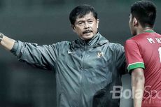 Saat Ramadhan, Indra Sjafri Akan Lakukan TC Timnas U-19