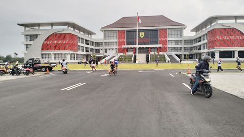 Pemkab Sragen Terima Rp 8,8 Miliar dari Sisa Dana Hibah Pilkada 2024