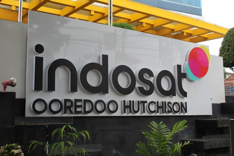 Cara cek nomor Indosat.