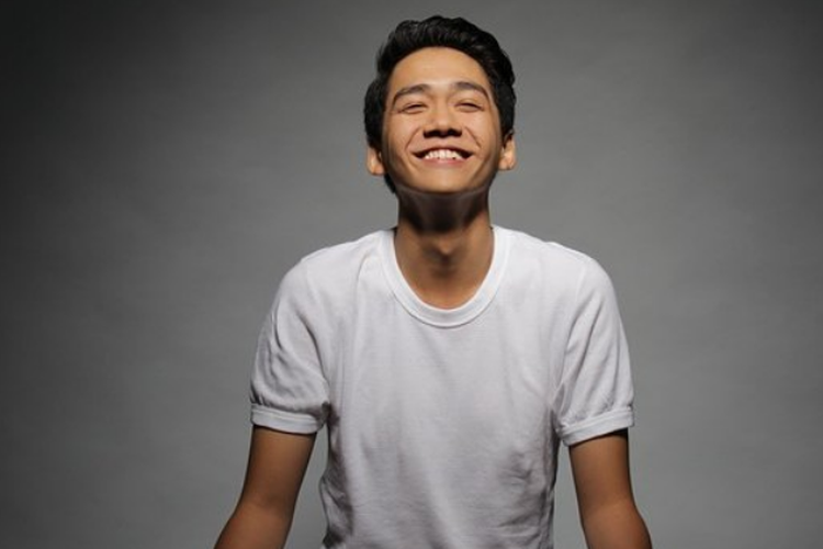 Chicco Kurniawan