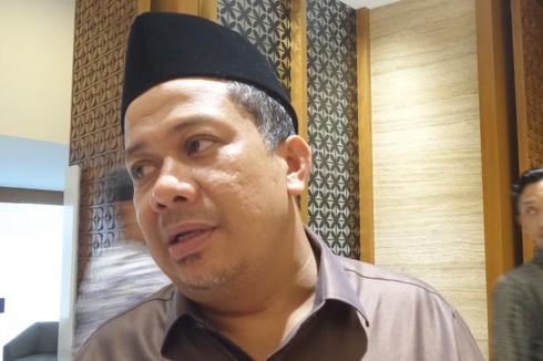 Fahri Hamzah Dorong Investigasi Menyeluruh Terkait 