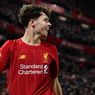 Neco Williams Resmi Perpanjang Kontrak di Liverpool