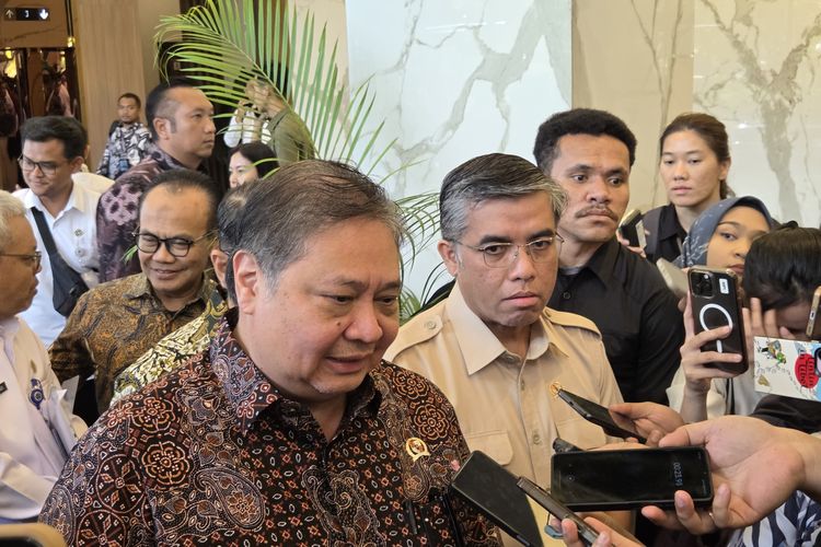 Pemerintah Siapkan Diskon Transportasi untuk Libur Sekolah dan Nataru