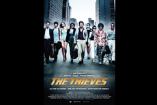 Sinopsis The Thieves, Kim Soo Hyun Tergabung dalam Kelompok Pencuri Profesional