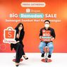 Manfaatkan Kemeriahan Puncak Kampanye Shopee Big Ramadan Sale 2022, Pengguna Klaim 350 Juta Voucer Shopee
