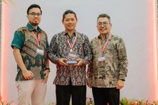 Terapkan Good Mining Practice, MHU Raih ASEAN Coal Awards 2023