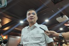 Gerindra Bicara soal Dukungan pada Keponakan Prabowo Maju pada Pilkada Jakarta