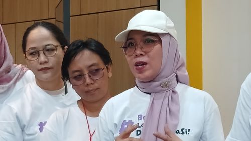 KPU Sebut 496 TPS Akan Gelar Pemungutan Suara Ulang, Susulan, dan Lanjutan Pilkada 2024