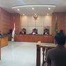 Sidang Perdana Gugatan Nama GOR Bung Karna, Bupati Situbondo Tidak Hadir 