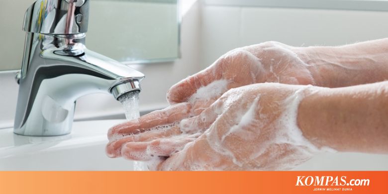 Tetap Jaga Kebersihan Saat Banjir demi Hindari Penyakit