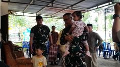 Keluarga Setujui Praka Farizal Dimakamkan di TMP, Minta Proses Pemulangan dari Lebanon Dipercepat