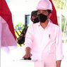 Resmikan Tol Pertama di Kalimantan, Jokowi: Pembangunan Tak Hanya di Jawa atau Sumatera