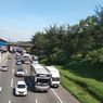 [POPULER OTOMOTIF] Contraflow Berlaku di Tol Jakarta-Cikampek Km 47 sampai Km 65 | Saat Melakukan Pengereman Mendadak di Tol, Perlu Menyalakan Hazard?
