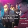 Usai Disidak Bobby, Tempat Hiburan Malam Helen's Night Mart Ditutup Sementara