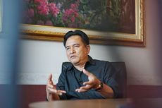 Kata Yusril soal Upaya Bebaskan Tersangka Donatur Rencana Pembunuhan Wiranto hingga Yunarto