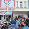 Sering Dikira Merek Asing, Siapa Pemilik Holland Bakery Sebenarnya?