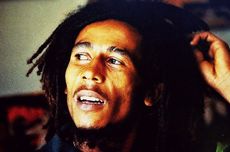 23 September 1980: Konser Terakhir Bob Marley