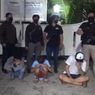 Polisi Tangkap 3 Remaja yang Diduga Hendak Tawuran di Duren Sawit