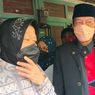 Risma Datangi Rumah Pria di Sragen yang Bunuh Diri dengan Anaknya, Bujuk Istrinya Pulang