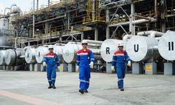 Produk Smooth Fluid Kilang Pertamina Dukung Capaian TKDN