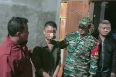 TNI Gadungan Perdaya Kekasih di Nganjuk, Korban Tertipu Puluhan Juta Rupiah