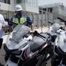 Honda ADV 150 Bakal Ramaikan Ajang MotoGP Mandalika