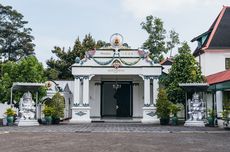 Jangan Kecele, Keraton Yogyakarta Tutup 3 Hari Saat Libur Lebaran