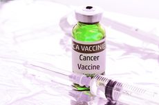 Ilmuwan Mengembangkan Vaksin Berbasis mRNA untuk Terapi Kanker